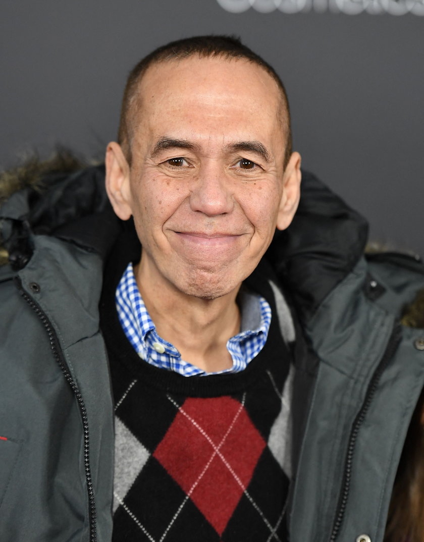 Gilbert Gottfried