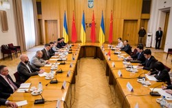 Chiny miękną? "Będziemy wspierać Ukrainę"