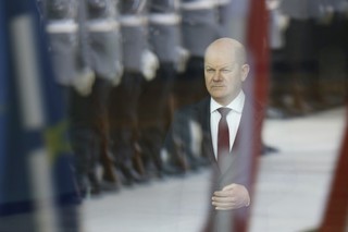 Rok z wyborami, czyli od Niemiec po Somalię. Co trafi na czołówki gazet w 2025 r.