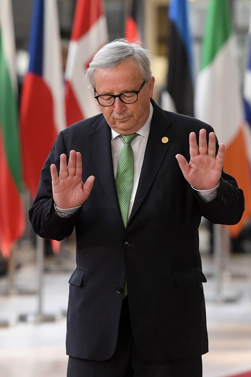 Jean-Claude Juncker