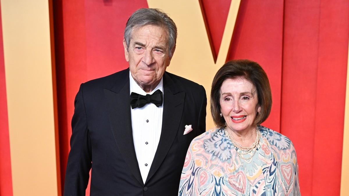 30 év börtön vár arra a férfira, aki kalapáccsal betörte Nancy Pelosi férjének koponyáját