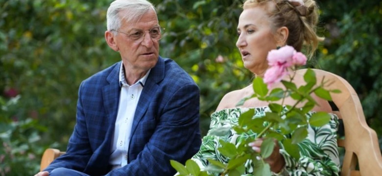 Emocje sięgają zenitu w "Sanatorium miłości". Jeden z uczestników opuścił show