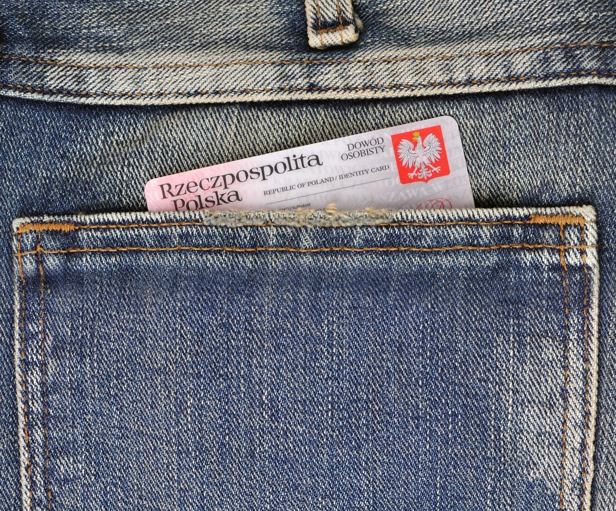 Zgubiłeś dokumenty? Zobacz, co zrobić, by nie paść ofiarą przestępstwa