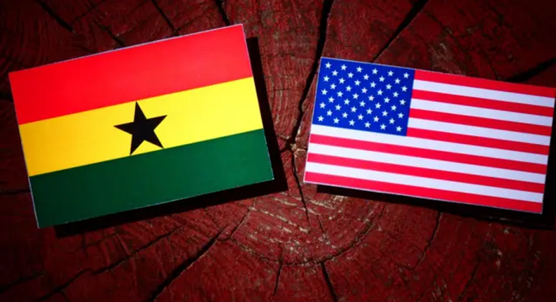 Ghana: White House announces four-member delegation for Mahama's inauguration