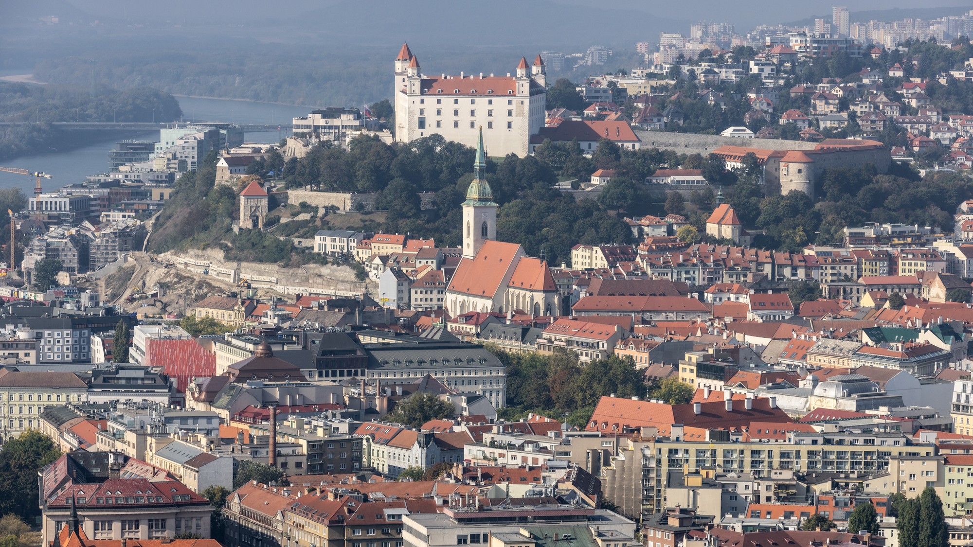 Bratislava