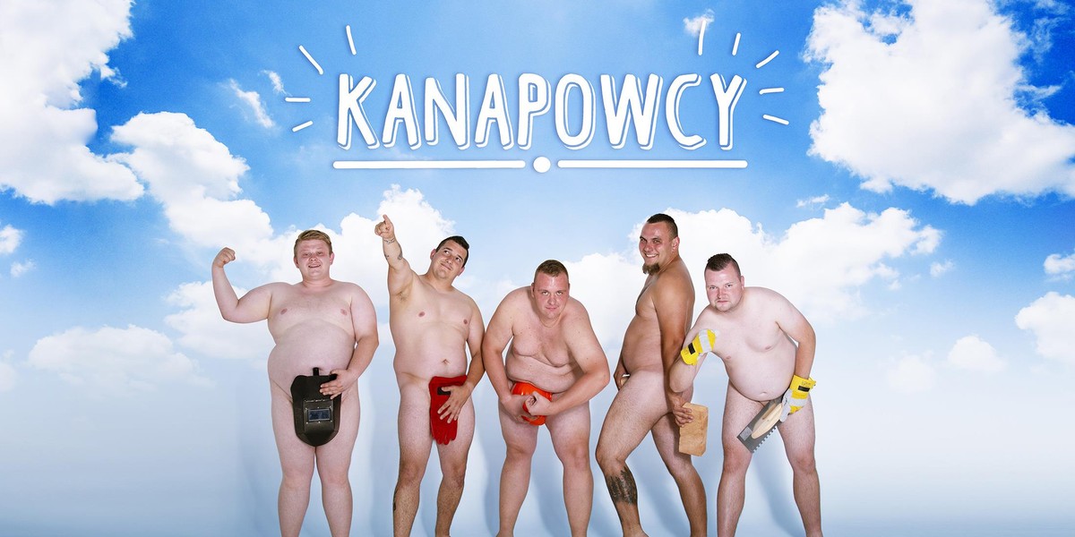 „Kanapowcy"