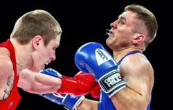 Udany rewanż biało-czerwonych. Polacy "obili" w ringu Rosjan