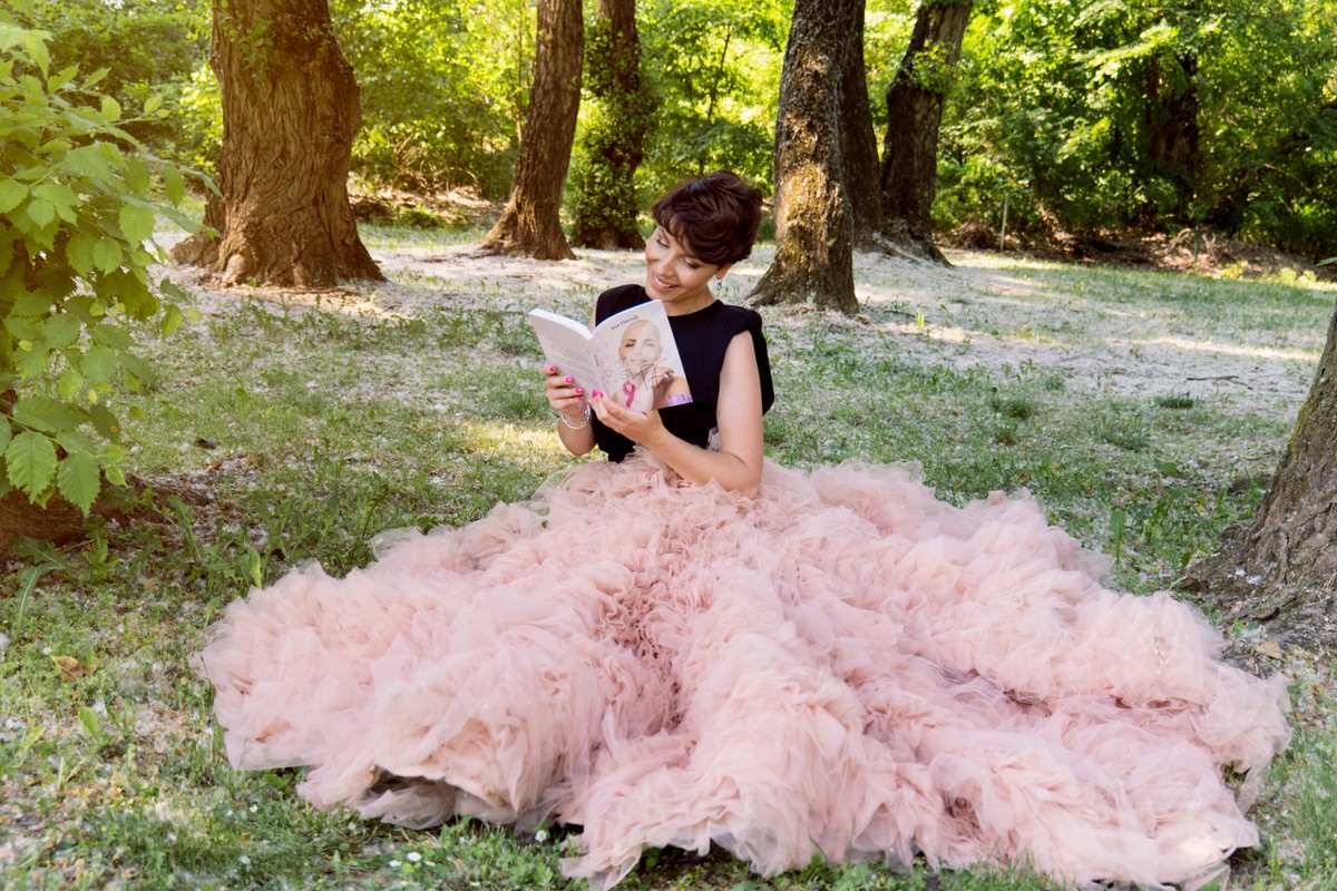 Rak dojke - Žena.rs