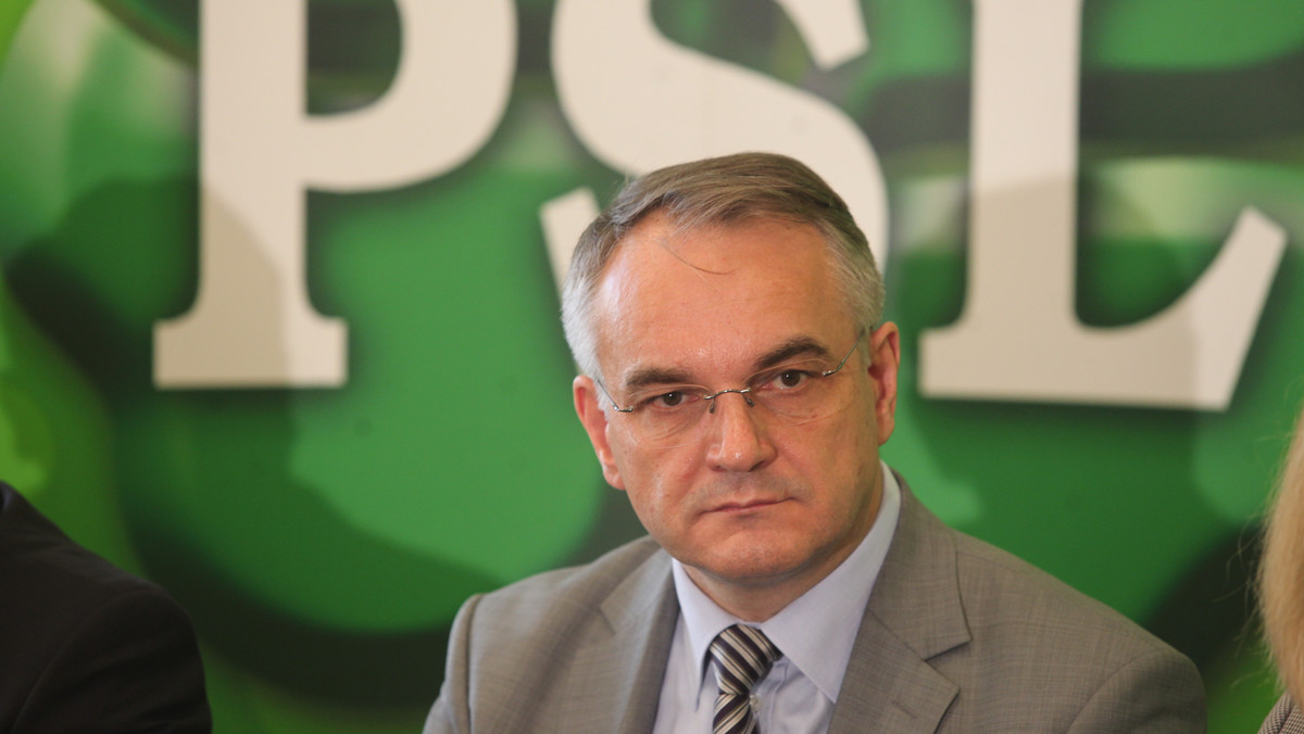 Prezes PSL Waldemar Pawlak proszony o ocenę "transferu" Joanny Kluzik-Rostkowskiej z PJN do PO i ewentualne transfery polityków innych partii do PSL skrytykował taką politykę i zapowiedział, że jego ugrupowanie nie będzie prowadziło "wrogich przejęć".