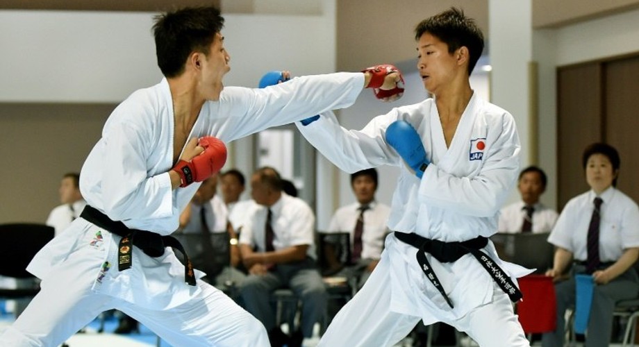 Karate Olympic debut shines light on martial art Pulse Nigeria