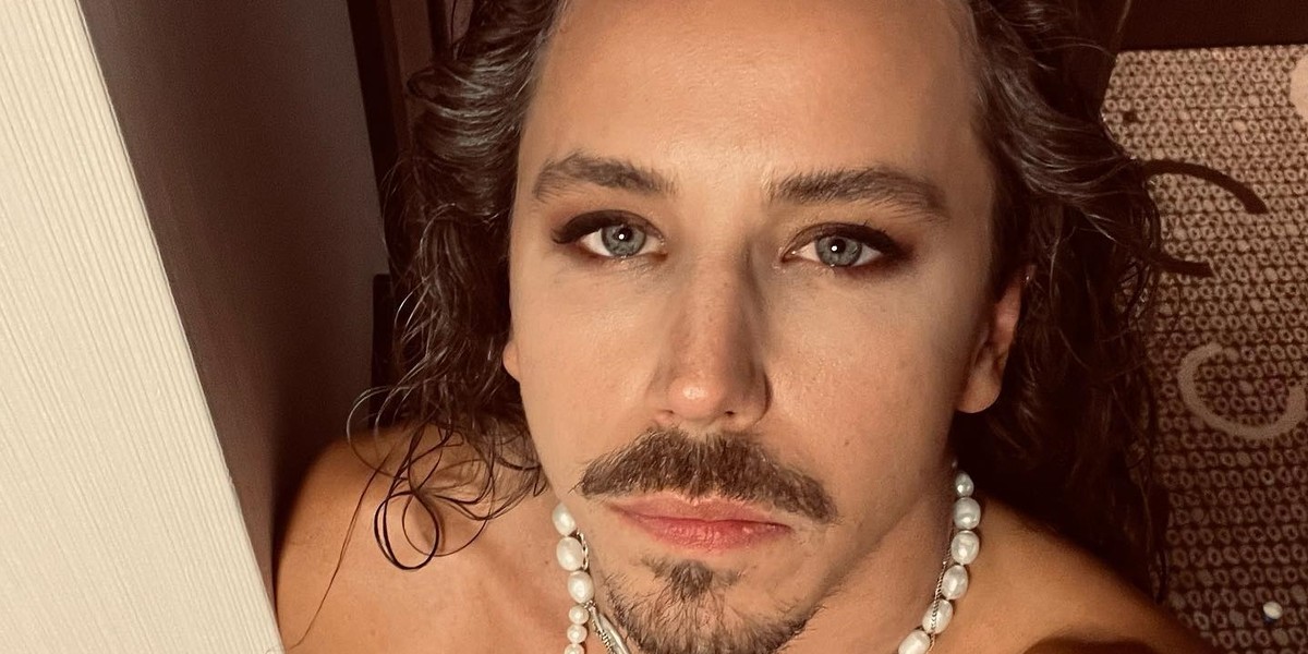 Michał Szpak