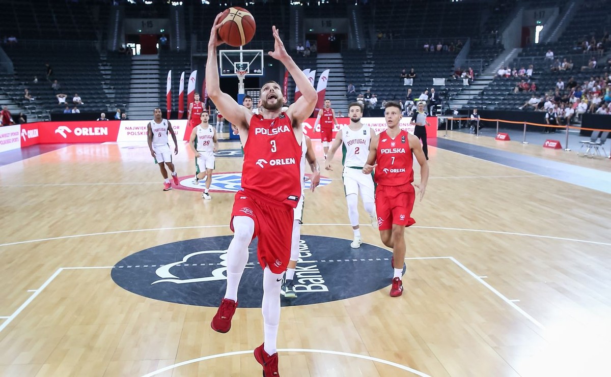 Michał Sokołowski, reprezentacja Polski