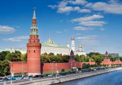 Rosyjskie okręty ruszają w stronę Syrii. Mobilizacja w Izraelu