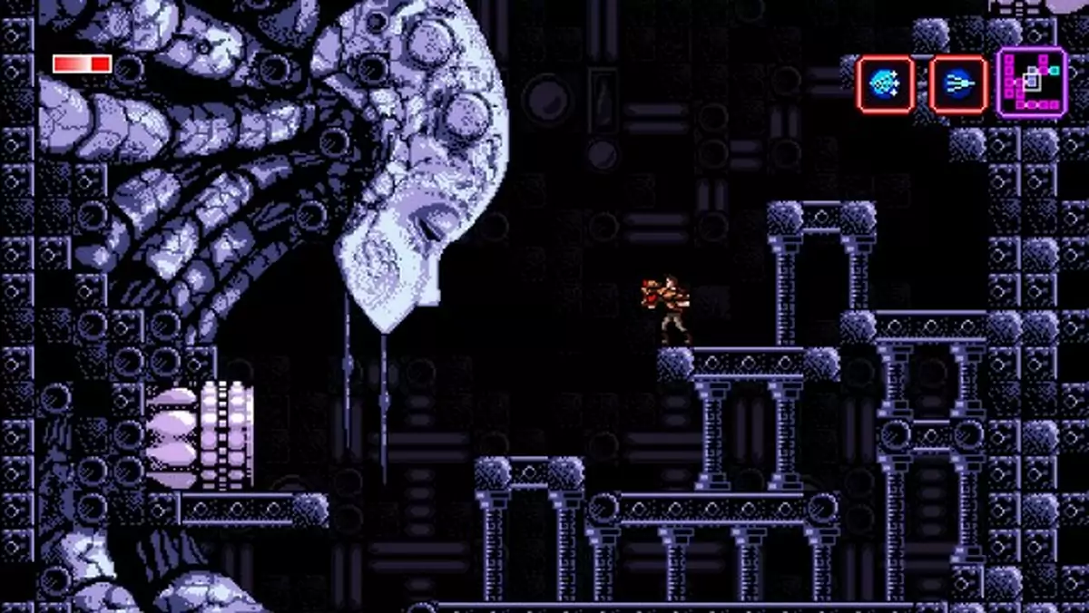 Wreszcie! Axiom Verge już niedługo na PlayStation Vita, wkrótce również na innych platformach