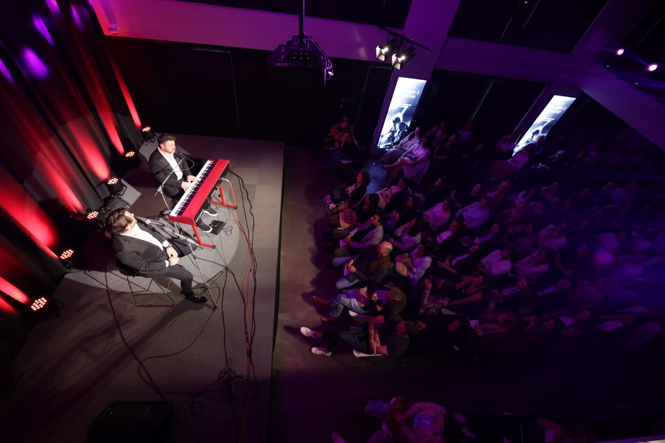 Režak i Milošević