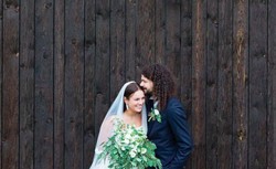 Ewa Farna wzięła ślub w tajemnicy. "Jak się bardzo chce, to można, nawet w show-biznesie"