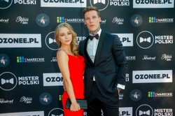 Sylwester Wilk po raz pierwszy został ojcem [FOTO]