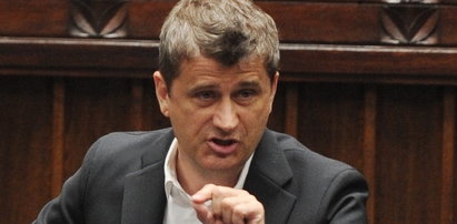 Palikot kpi z Millera: Wystawił...