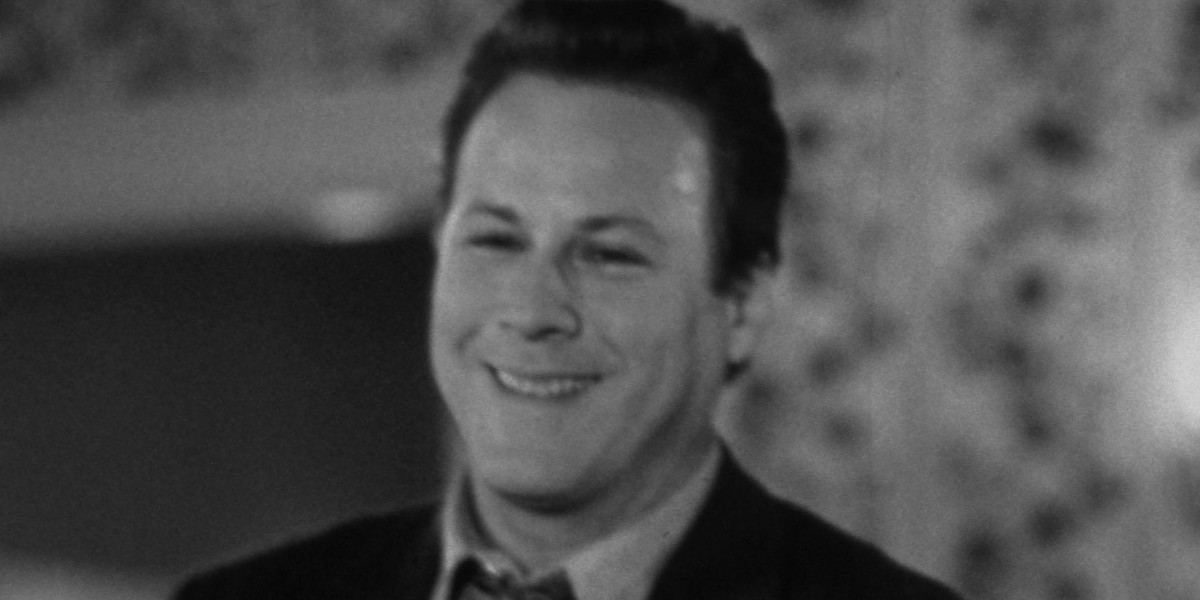 John Heard