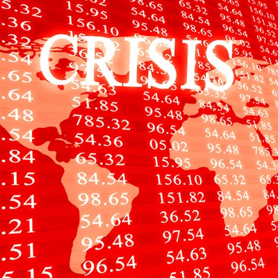 Związek między polityką oszczędności a trzęsieniem ziemi