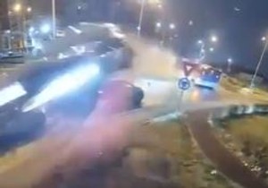 Saobraćajna nesreća u Rumuniji