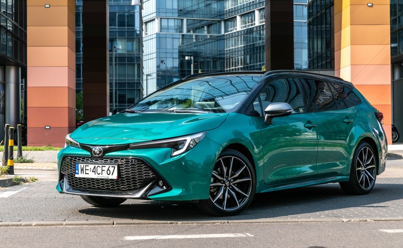 22 000 zł kary od 1 stycznia. Zmiany dotkną kierowców