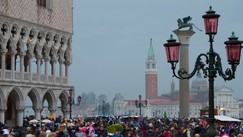 Ulazak u ovaj grad mogao bi da košta 30 evra