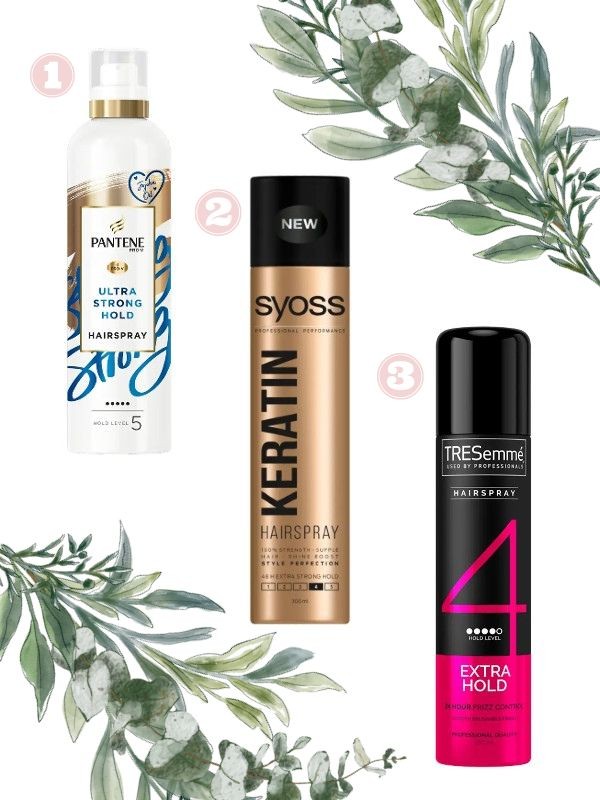 1. Pro-V ultra erős hajlakk PANTENE 1749 Ft/250 ml (6,99 Ft/1 ml) a Rossmann üzleteiben és online, GLAMOUR kuponnal, 25% kedvezménnyel 1311,75 Ft 2. Keratin Style hajlakk SYOSS 2199 Ft/300 ml (7,33 Ft/1 ml) a Rossmann üzleteiben és online, GLAMOUR kuponnal, 35% kedvezménnyel 1429,35 Ft 3. Extra erős tartást adó hajlakk TRESEMMÉ 2199 Ft/250 ml (8,79 Ft/1 ml) a Rossmann üzleteiben és online, GLAMOUR kuponnal, 40% kedvezménnyel 1319,4 Ft