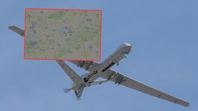 Tajemniczy dron pojawił się nad Polską. Trop wskazuje na państwo NATO