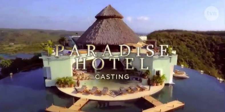 "Paradise Hotel" nowym programem TVN7