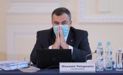 Sławomir Potapowicz wiceprezydentem Warszawy? Tego chce Nowoczesna