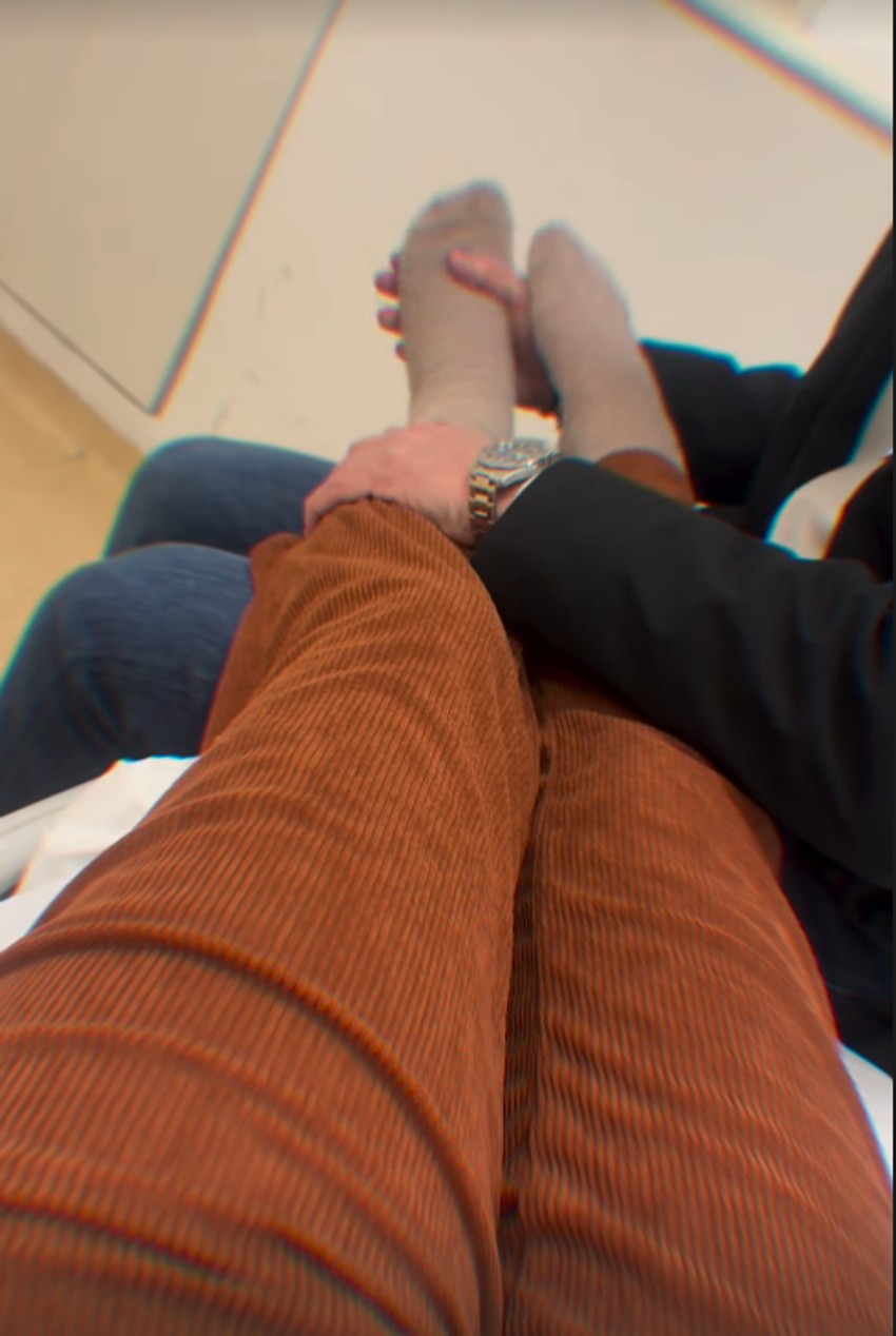 Kija Kockar rano jutros završila u bolnici:  Verenik se ne odvaja od nje, objavom zabrinula sve