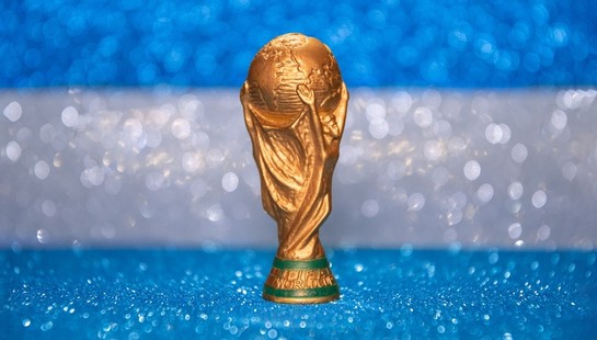 Blisko 200 tysięcy podpisów pod petycją o... powtórzenie finału MŚ