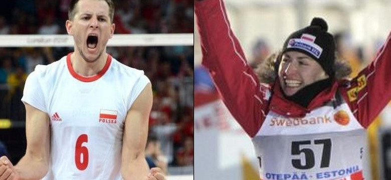 Sportowiec Roku 2012: Justyna Kowalczyk kontra Bartosz Kurek