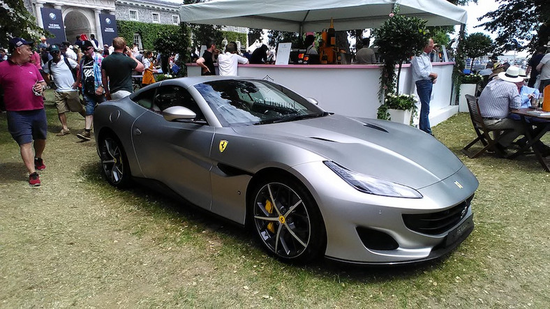 Goodwood Festival of Speed