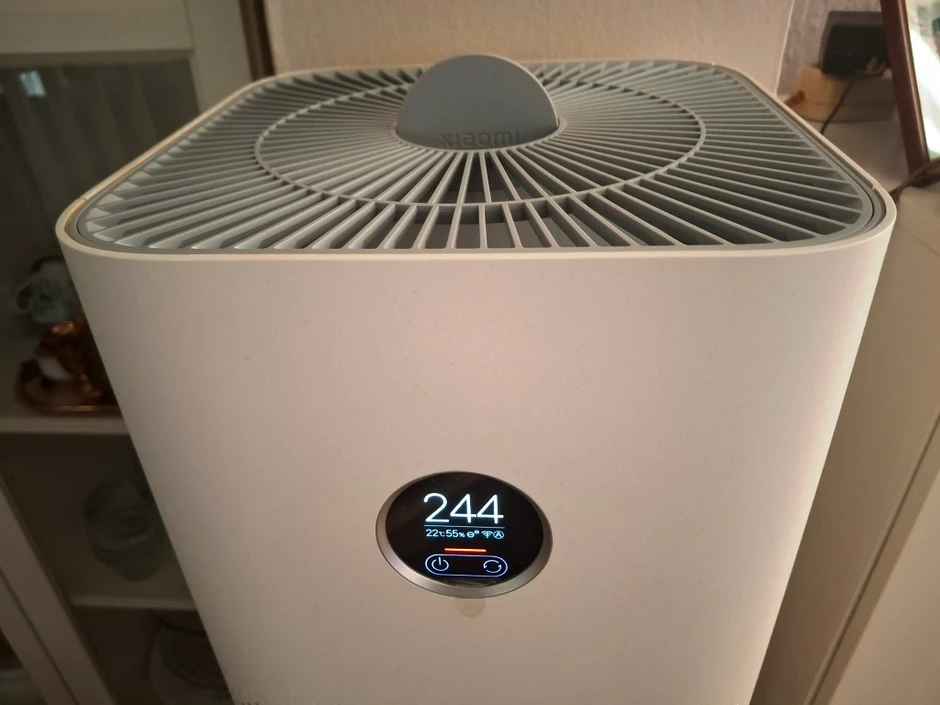 Kućni prečišćavač vazduha uvek može biti od koristi kada niste u mogućnosti da prirodno proluftirate stan zbog zagađenog vazduha