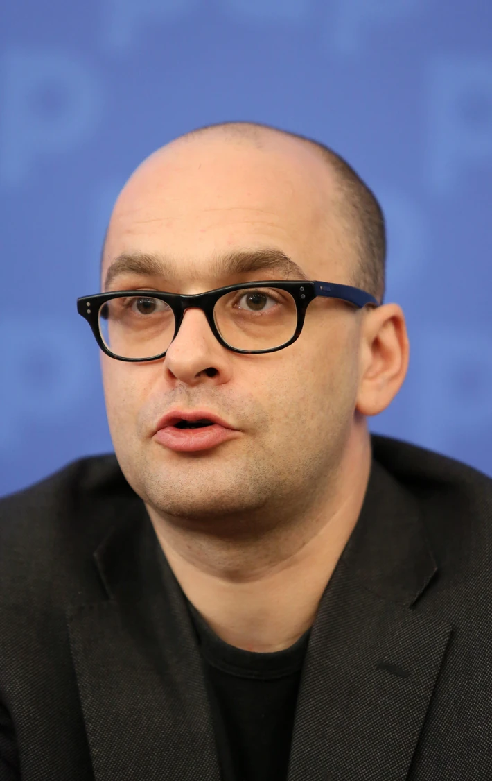 Jarosław Lipszyc