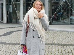 Beata Pawlikowska została ekspertką od zwalczania stresu. TE porady sprawdziła na sobie!