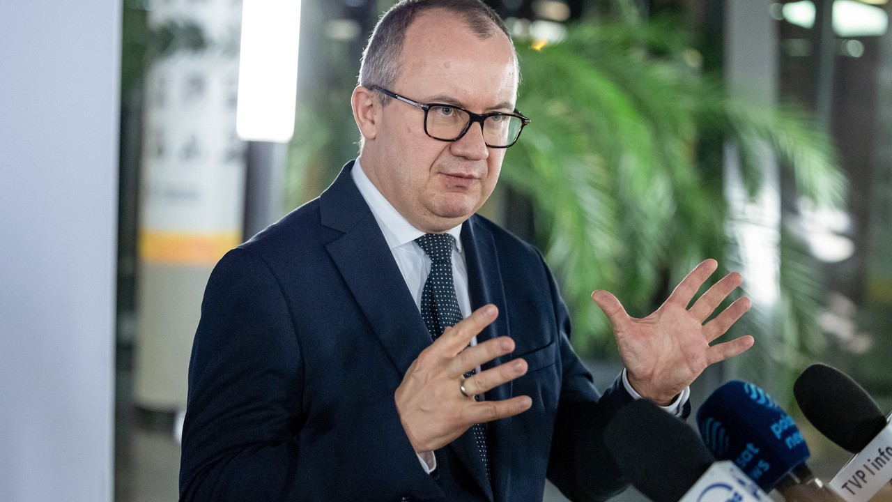 "Co się odwlecze, to nie uciecze". Adam Bodnar odpowiada na decyzję Andrzeja Dudy