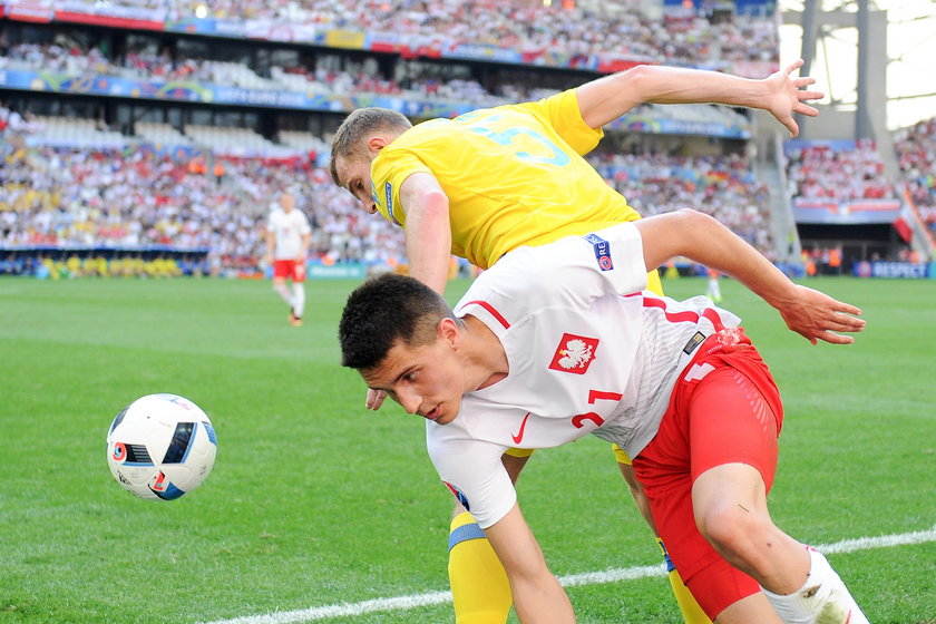 Bartosz Kapustka przeniesie się do Leicester City. Pobije rekord ekstraklasy