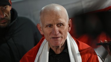 litwa/ bialacki: namawiano mnie, żebym podpisał prośbę o ułaskawienie,