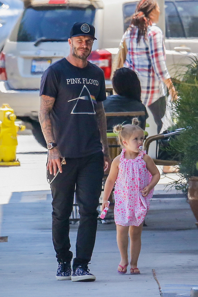 Harper Beckham