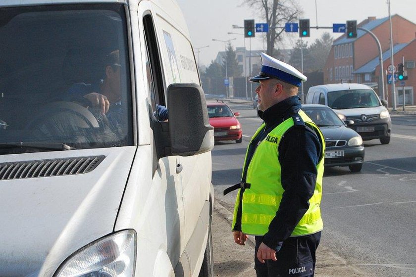 "Trzeźwy poranek" na Podkarpaciu