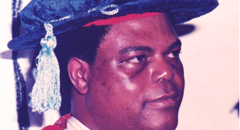 Olorogun Michael Ibru