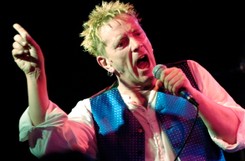 Sex Pistols mają swoje perfumy