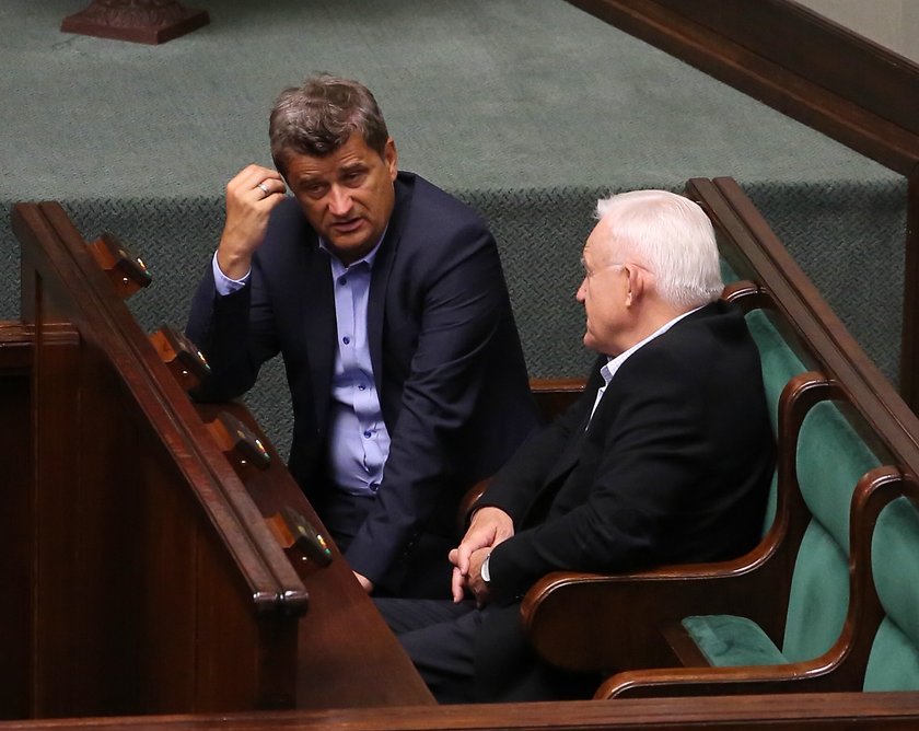 Palikot złożył Millerowi propozycję