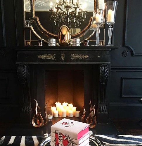 mieszkanie Joanny Przetakiewicz