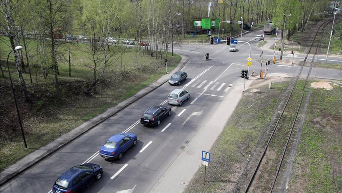 Mieszkańcy Katowic do końca maja mogą zdecydować, którą drogę w mieście trzeba przebudować.