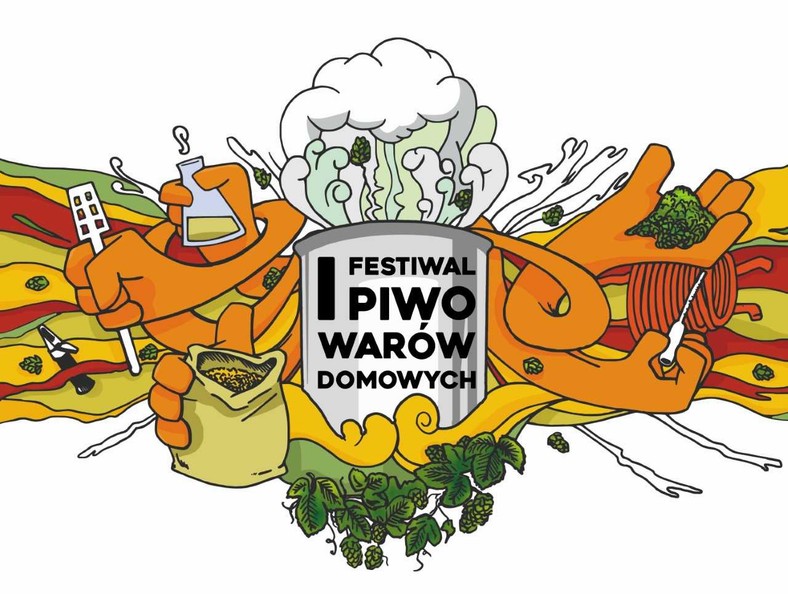 I Festiwal Piwowarów Domowych odbędzie się 16 czerwca