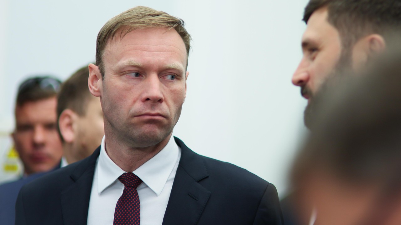 Marcin Mastalerek uderza w PiS. "Gdyby wówczas posłuchali Andrzeja Dudy"